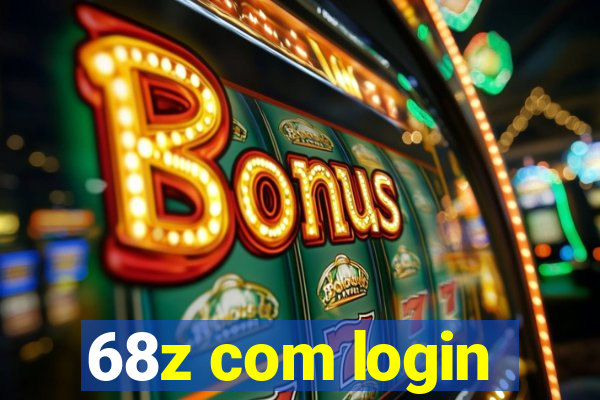 68z com login